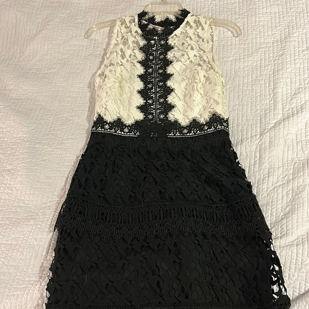 Mini dress, xsmall